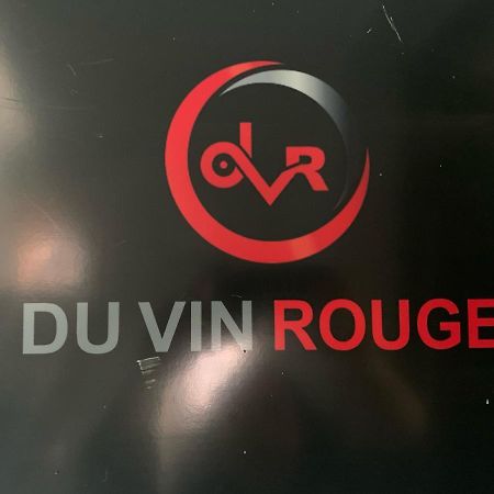 Отель Du Vin Rouge Тбилиси Экстерьер фото